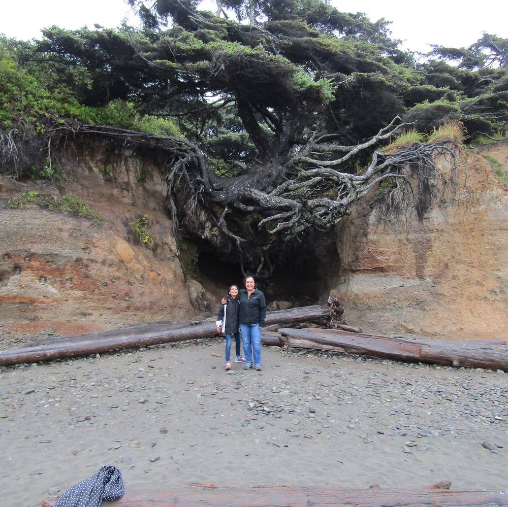 Meet your Posher, Susan